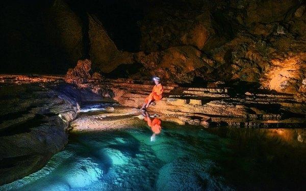 你有没有在一瞬间发现一个人城府很深？游戏画面