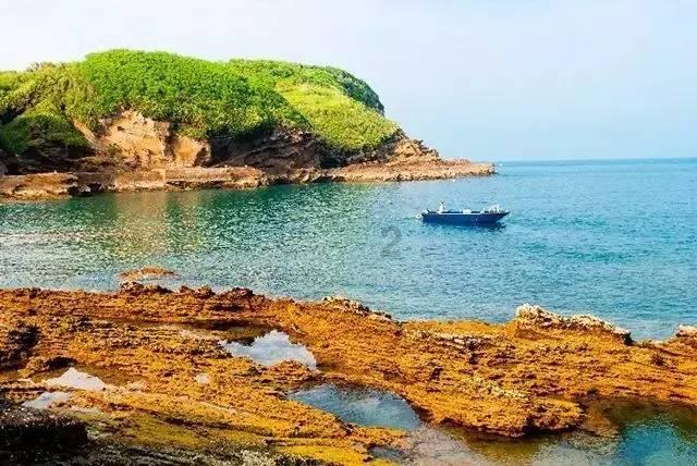 逃离沙地